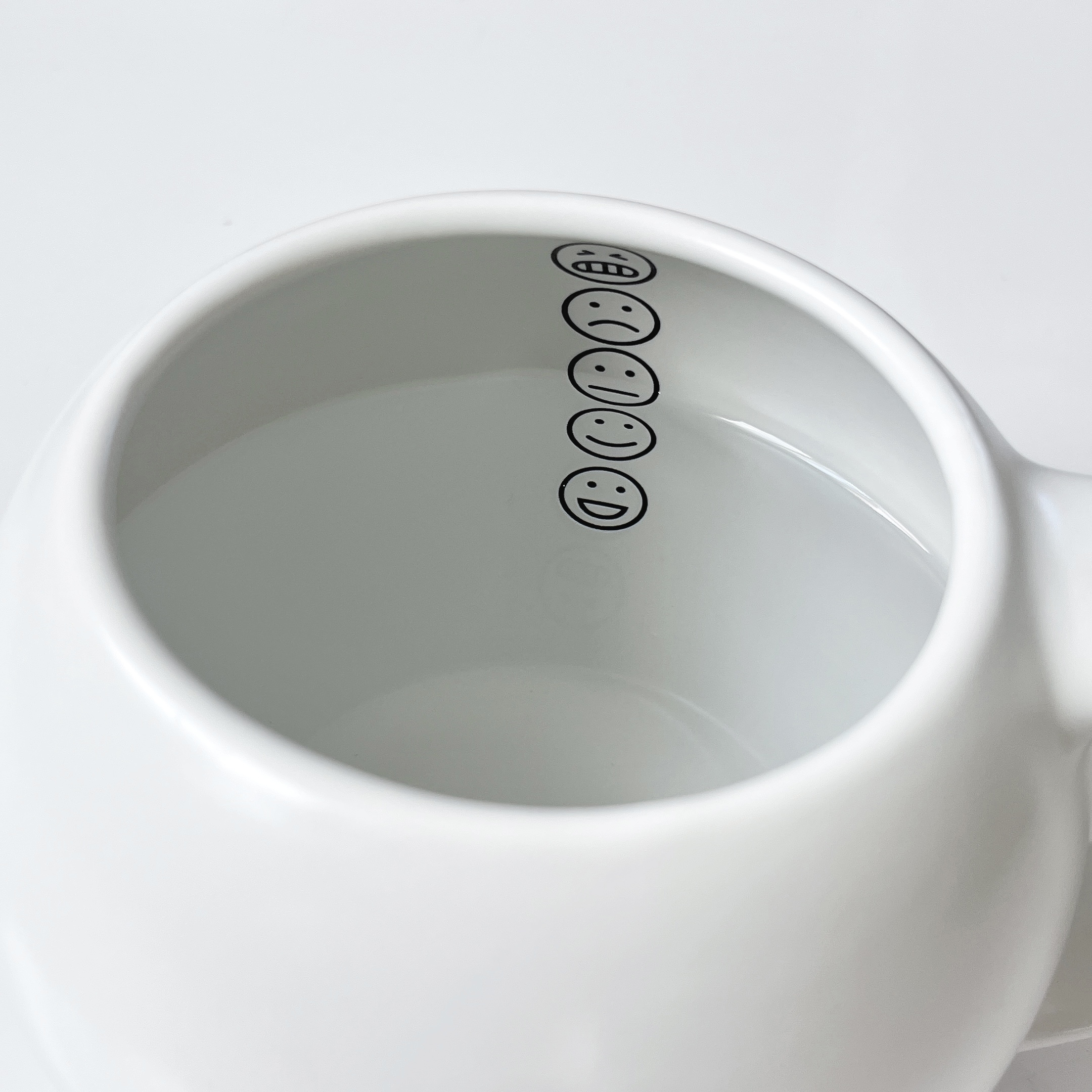 ディズニーランドで見つけたベイマックスの「マグカップ」