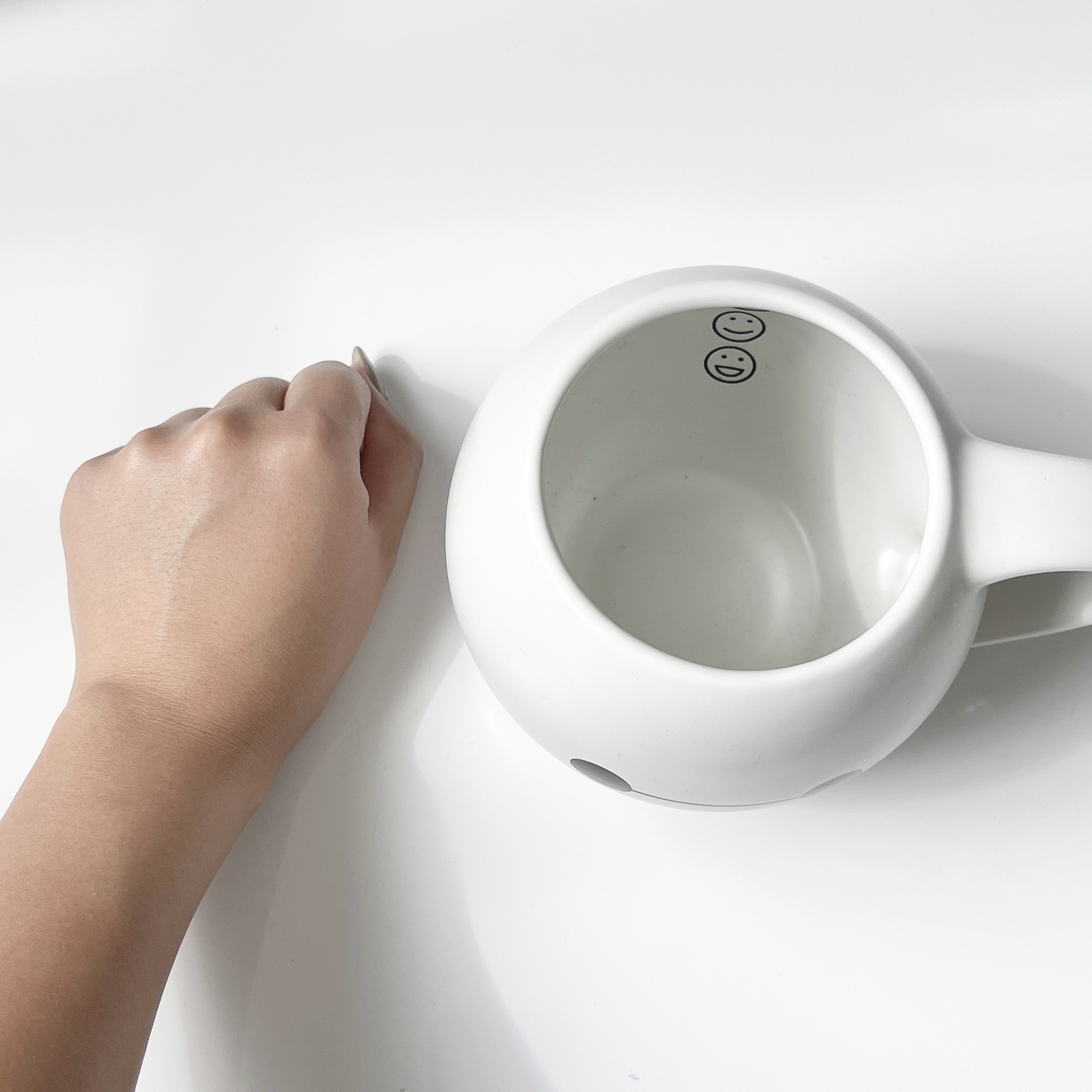 ディズニーランドで見つけたベイマックスの「マグカップ」