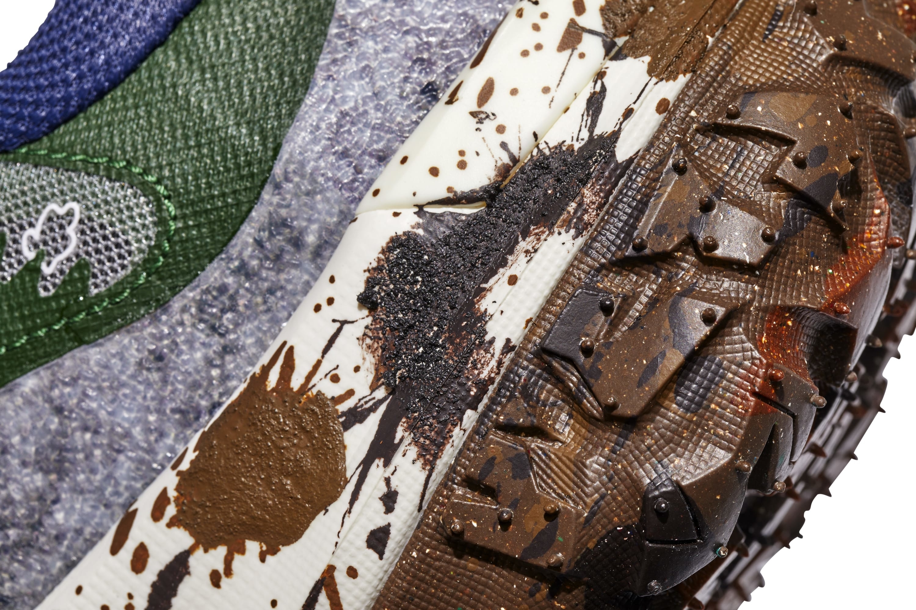 Nike ACG Mountain Fly 2 Low by Garrett Amerson Detail 1