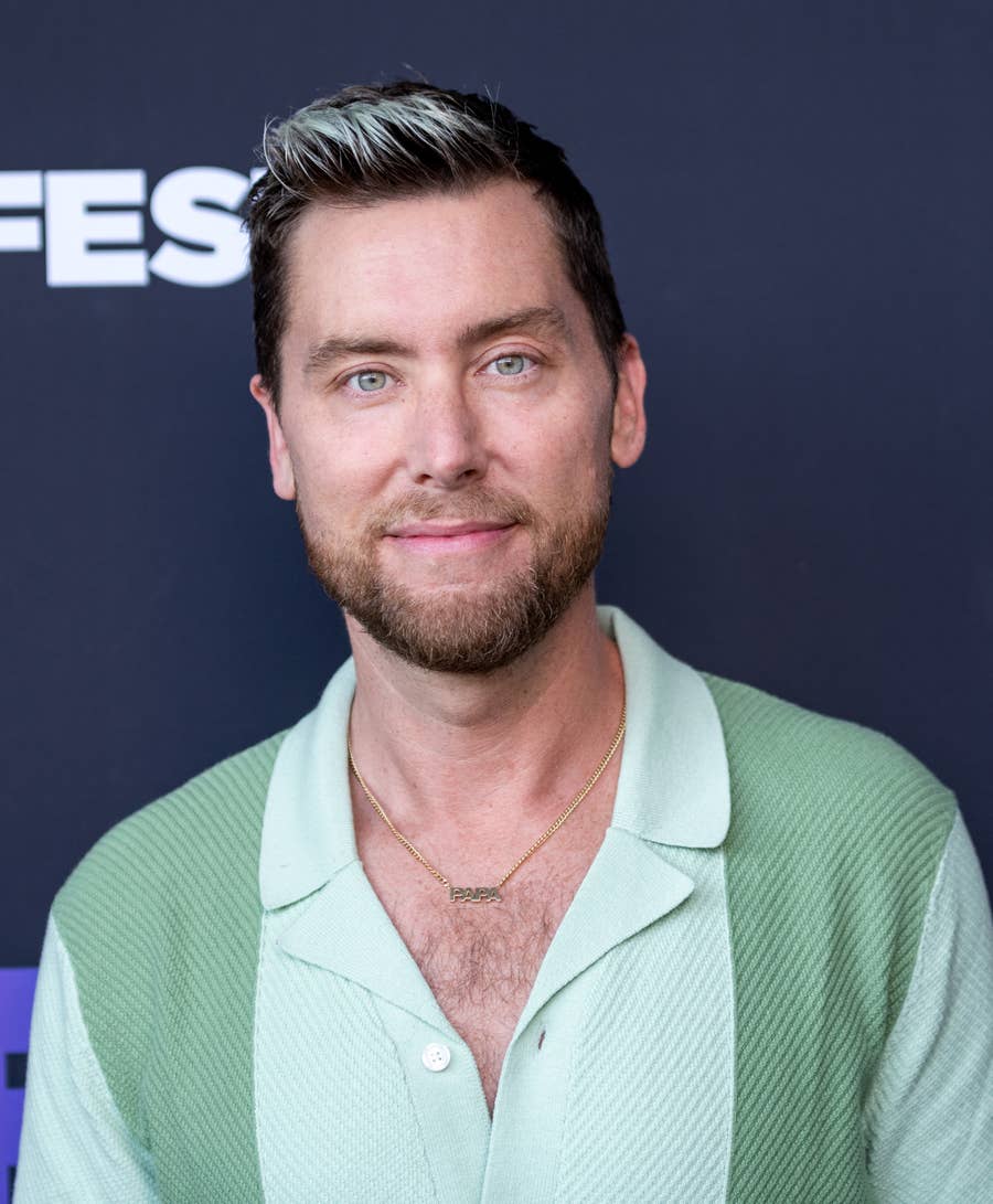 Lance Bass Hopes Fans Will 'Find Forgiveness' for Justin Timberlake