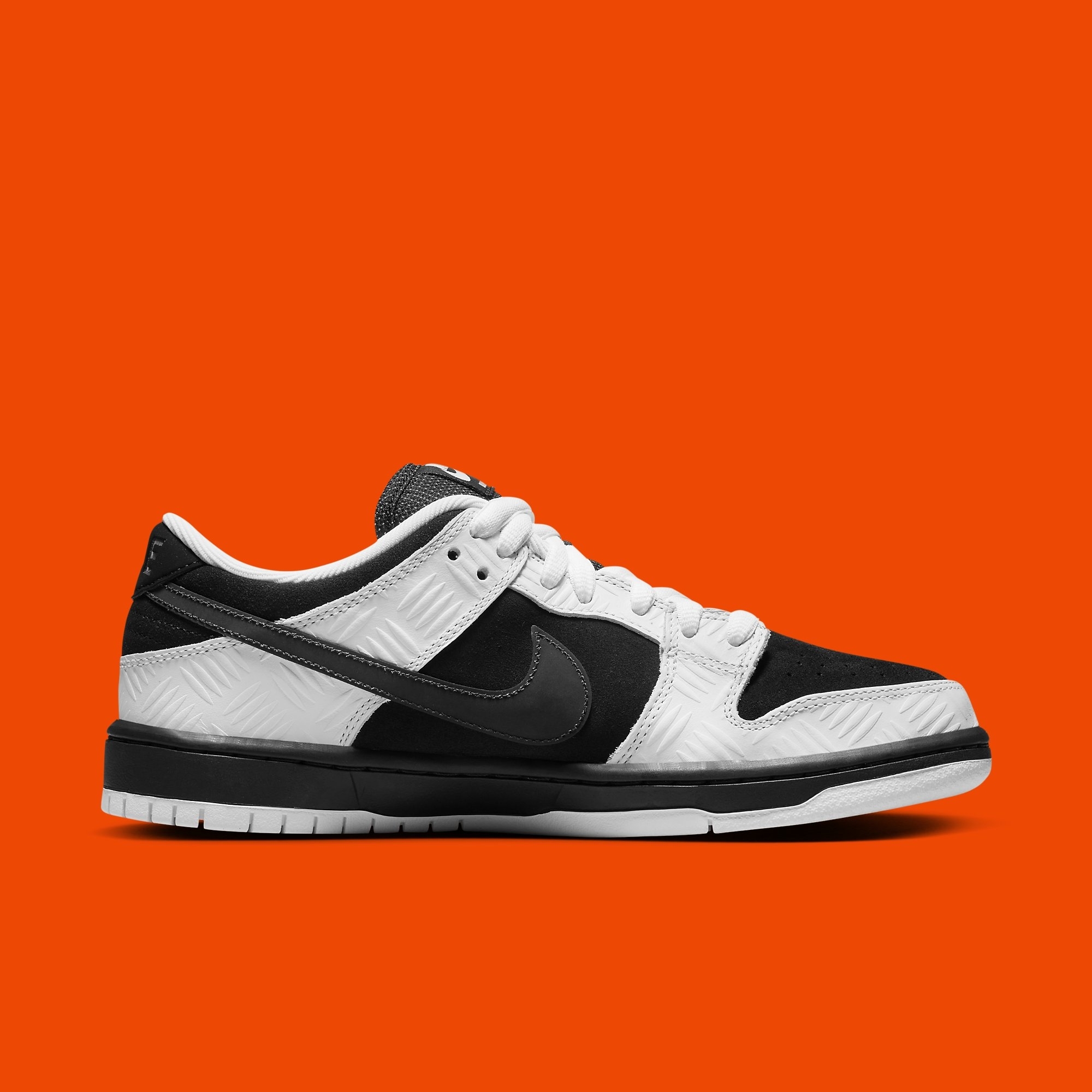 Tightbooth x Nike SB Dunk Low Collab Release Date FD2629-100 | Complex