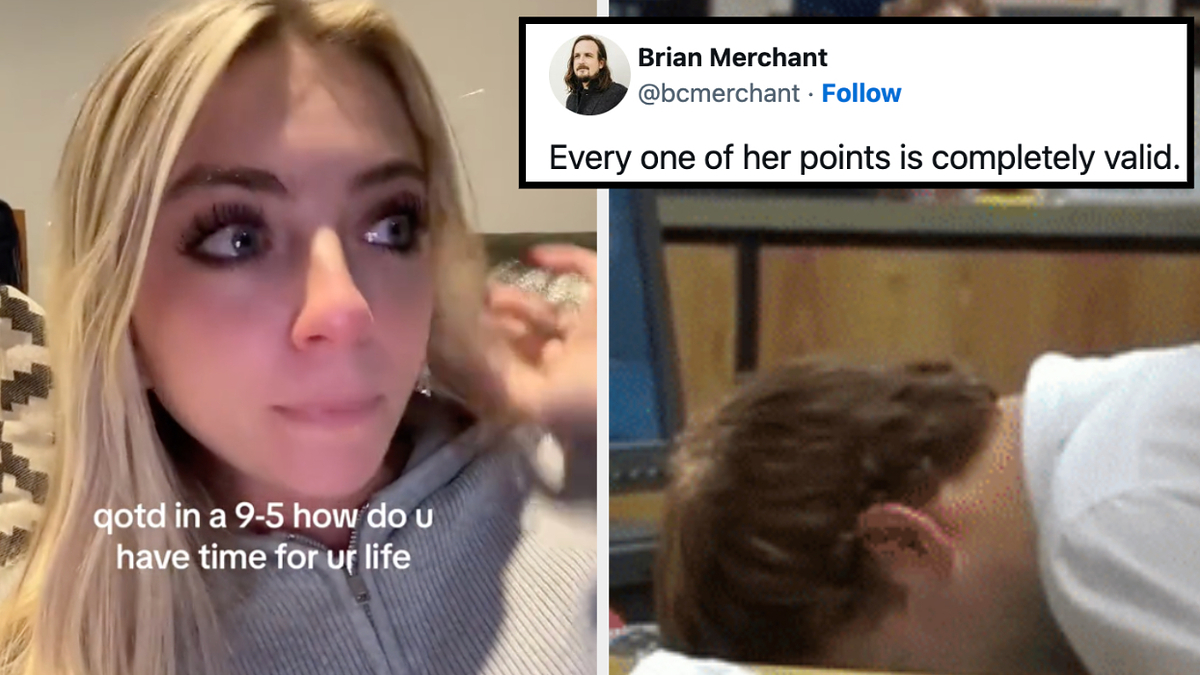 A Video About Gen Z Discovering Capitalism Is Going Viral, And More  Internet News You Might Have Missed