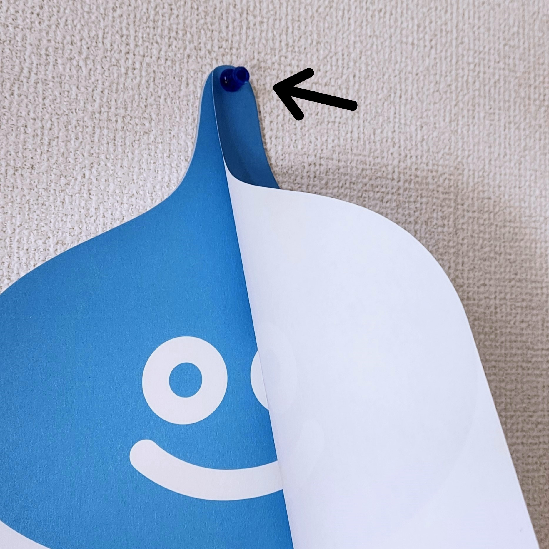 LOFT(ロフト)のおすすめ文具「壁掛けカレンダー 2024」