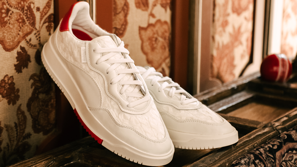 Could Virgil Abloh's Original Off-White Air Force 1 Finally be… - Sneaker  Freaker