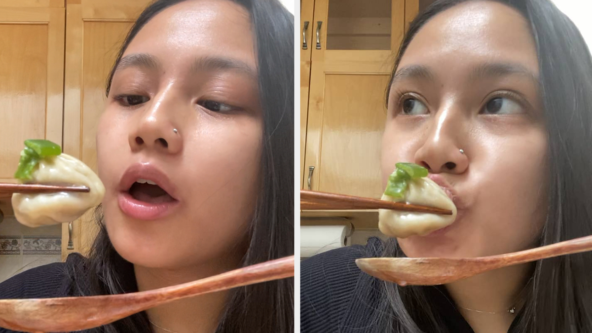 You can now buy vegan soup dumplings online in Japan