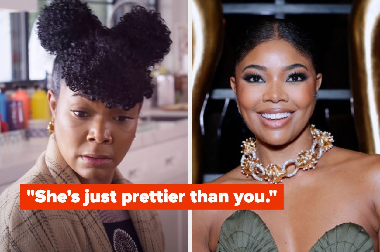Gabrielle Union Lost Major Role Because Of Her Looks, Reactions