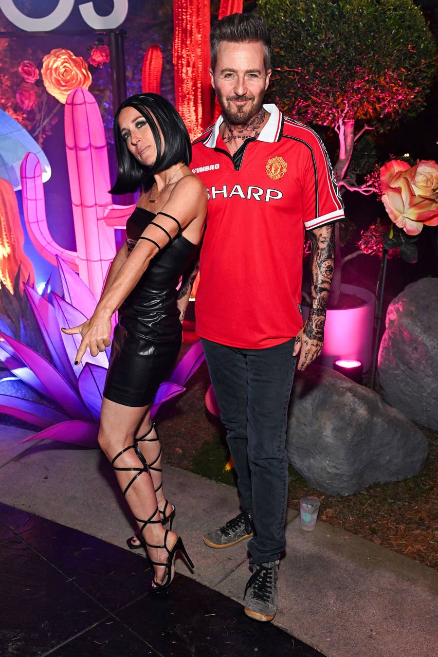 Celebrity Couple Halloween Costumes 2023