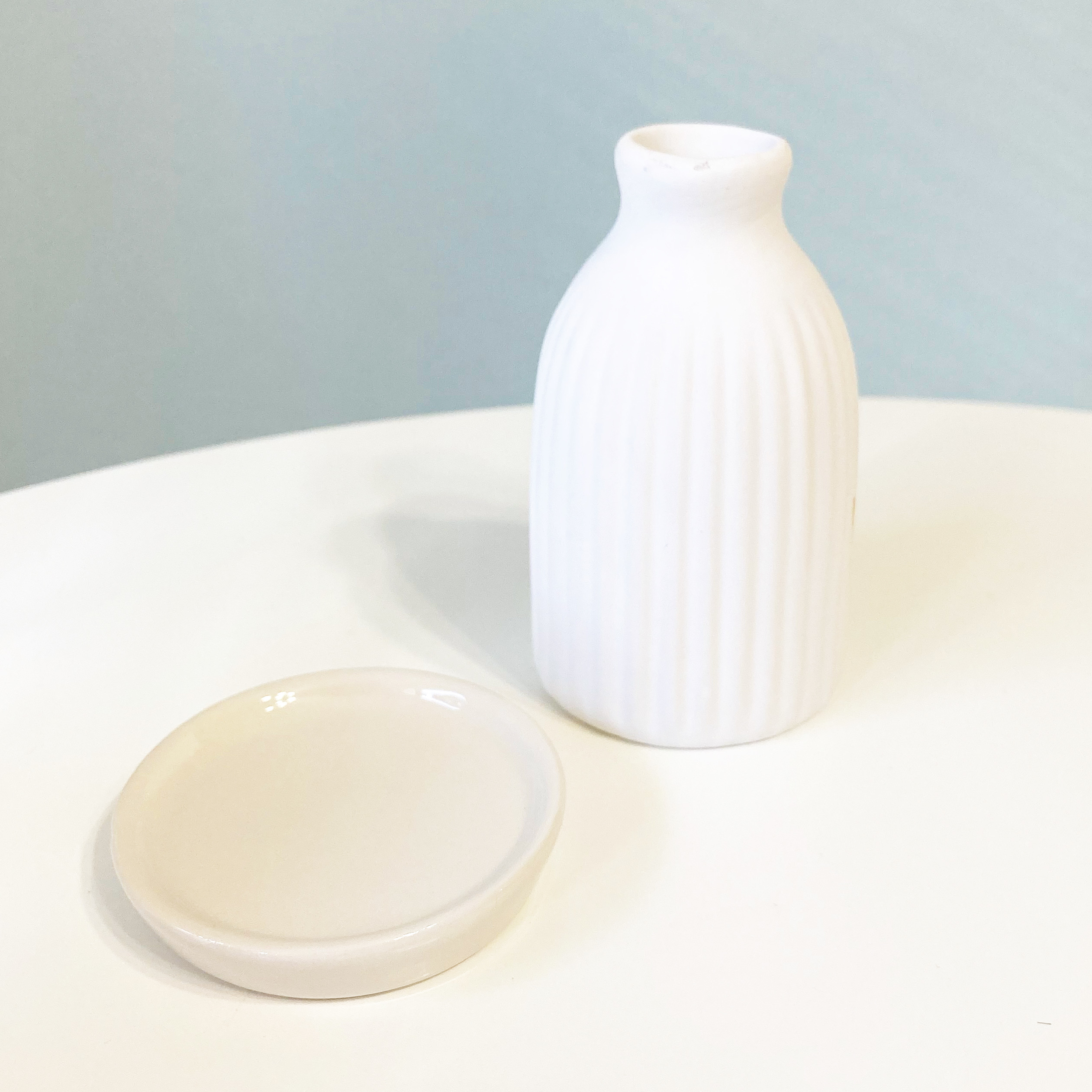 DAISO(ダイソー)の便利アイテム「加湿ポット(シンプルA)」