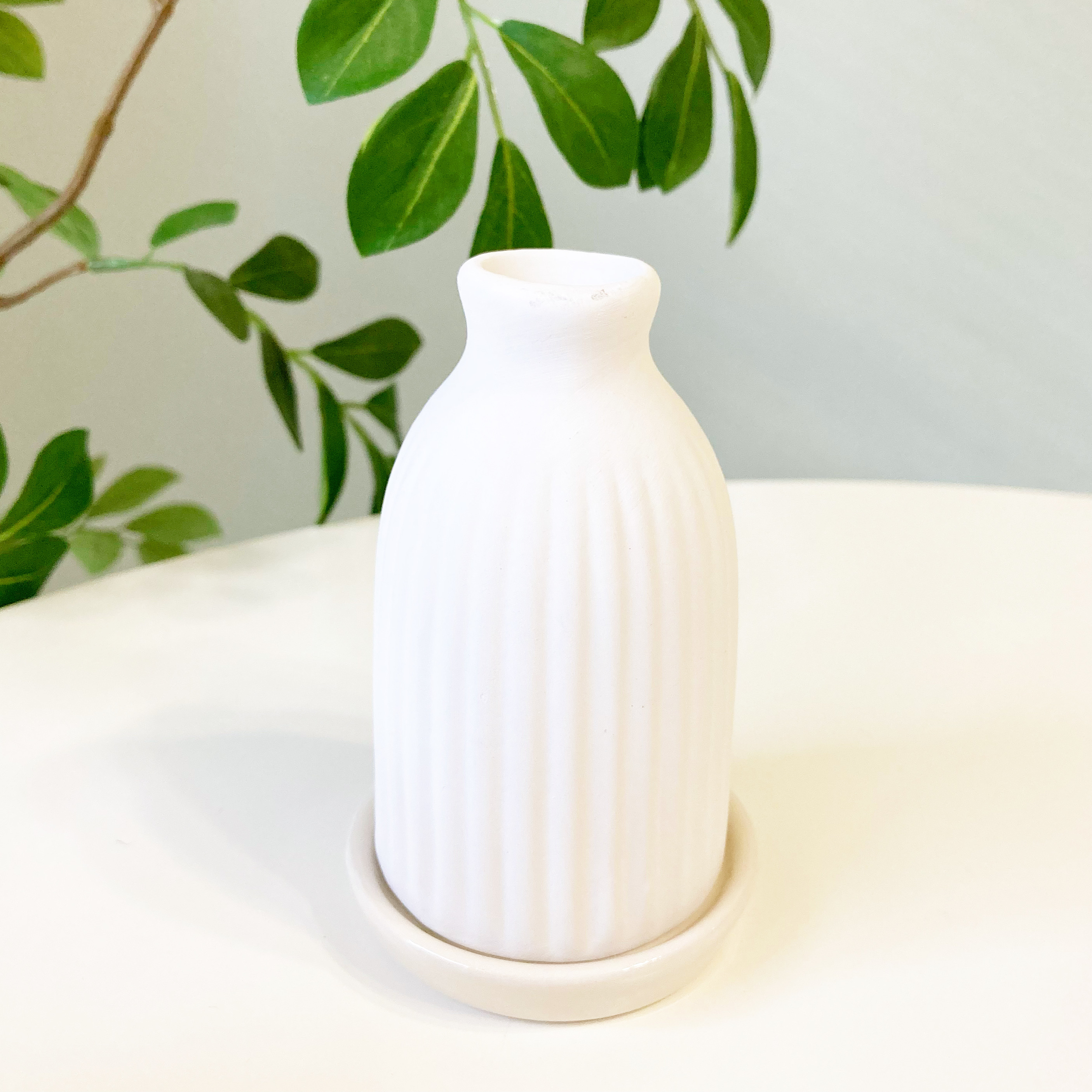 DAISO(ダイソー)の便利アイテム「加湿ポット(シンプルA)」