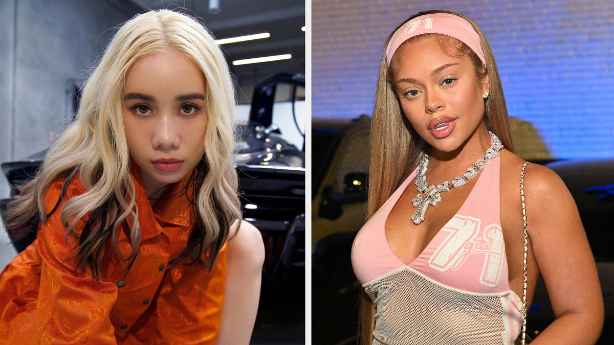 What is Lil Tay's real name?