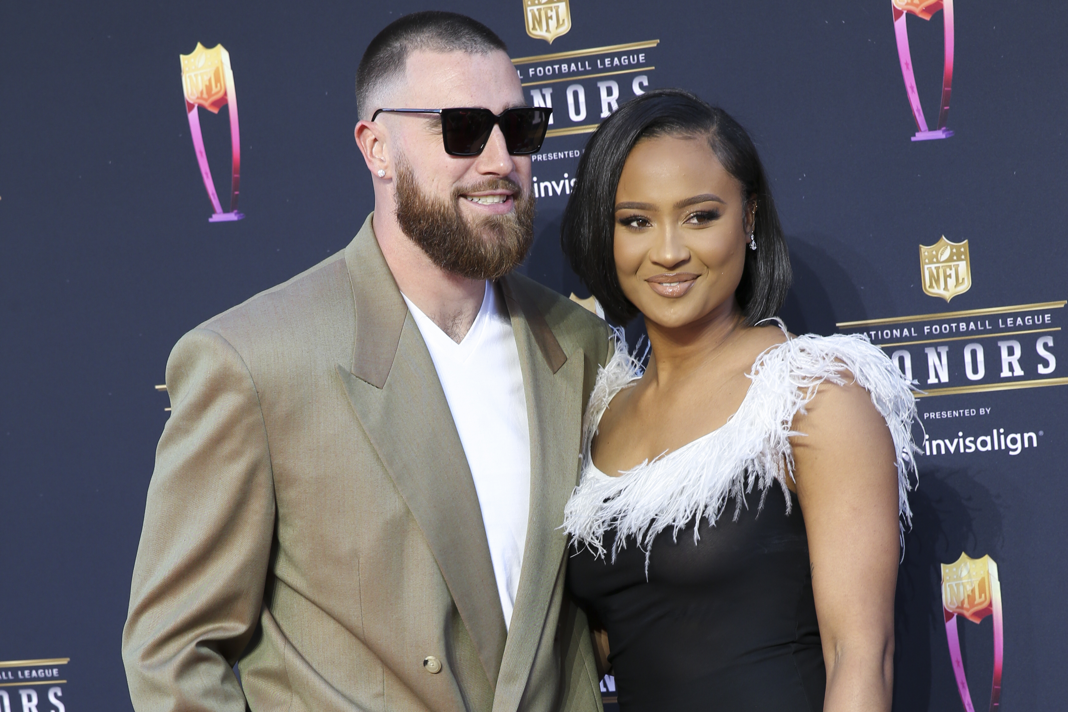 Travis Kelce's Ex Unfollowed Brittany Mahomes After Taylor Swift Dinner