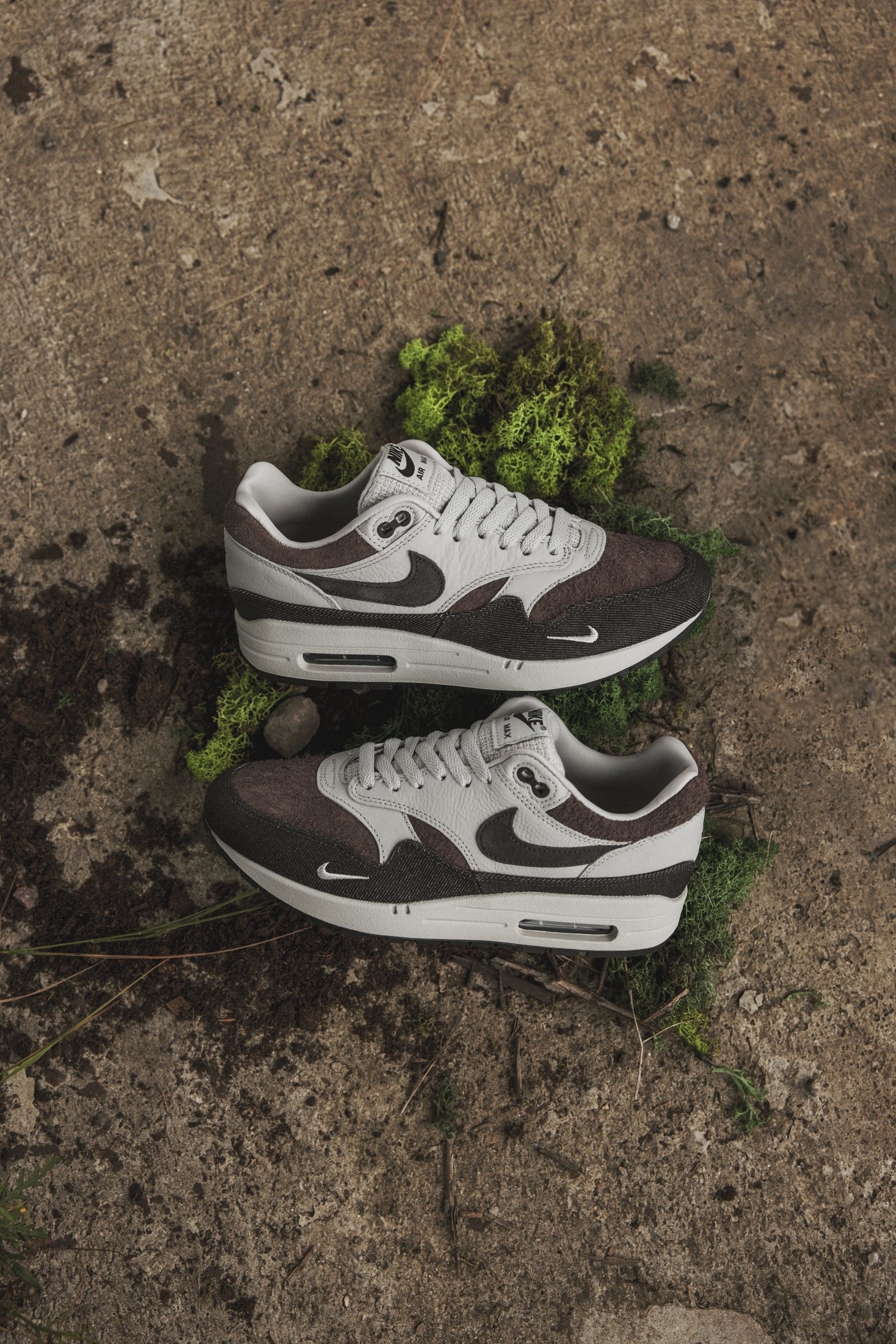 Nike Air Max 1 Size Exclusive Considered Release Date Complex