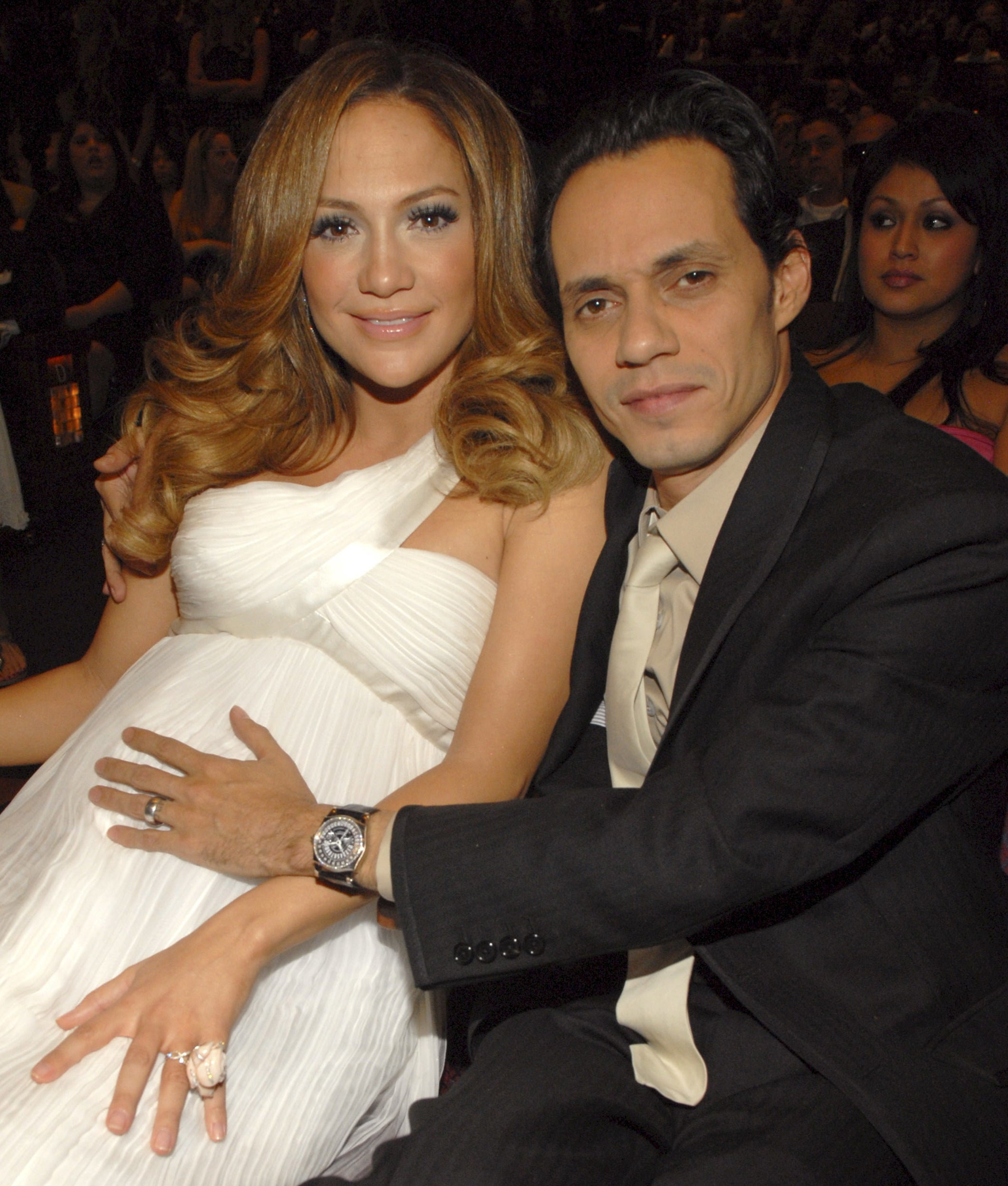 Jennifer Lopez Was Insecure About Her Body After Having Twins Jennifer Lopez Was Insecure About Her Body After Having Twins