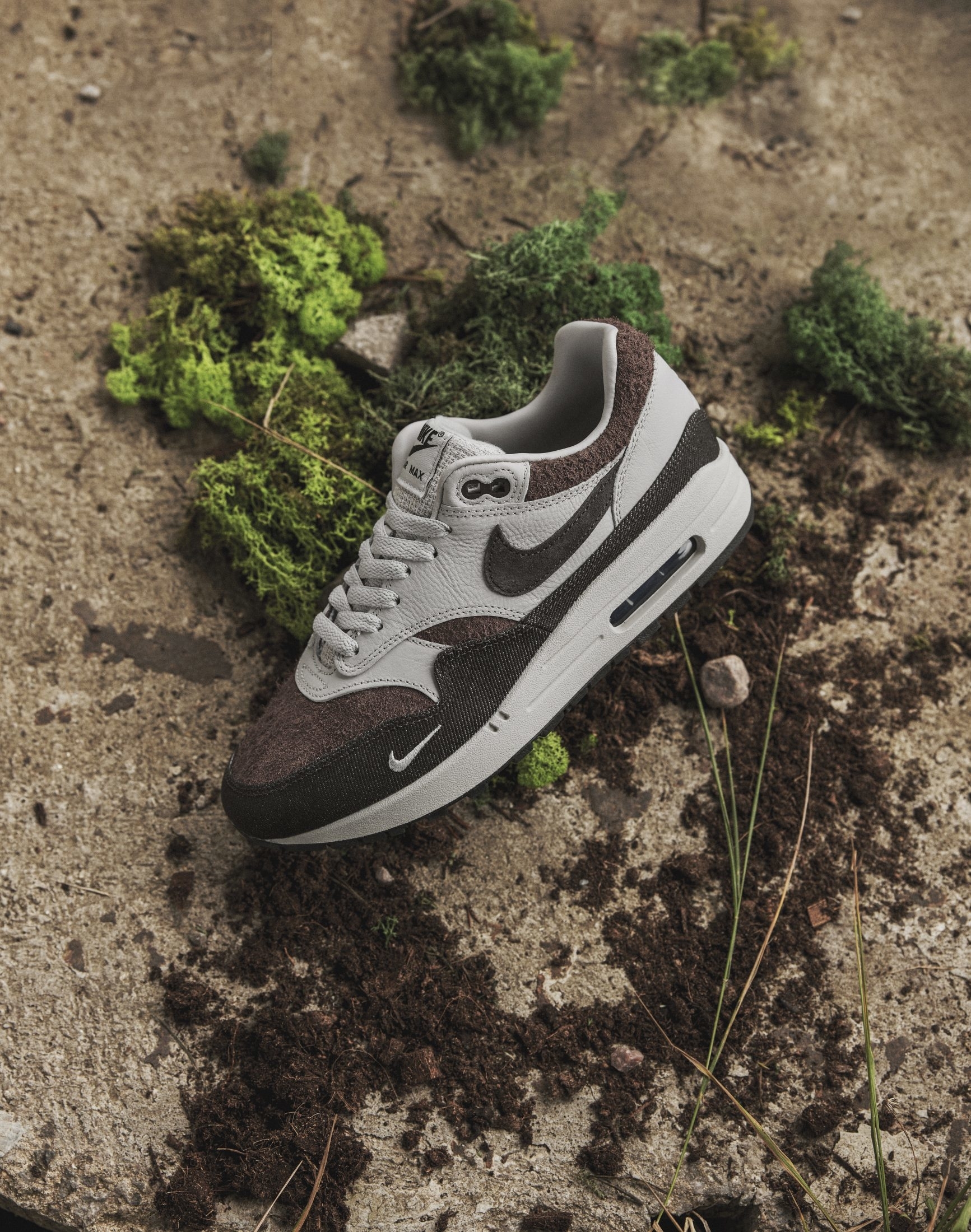 Nike Air Max 1 Size Exclusive Considered Release Date Complex