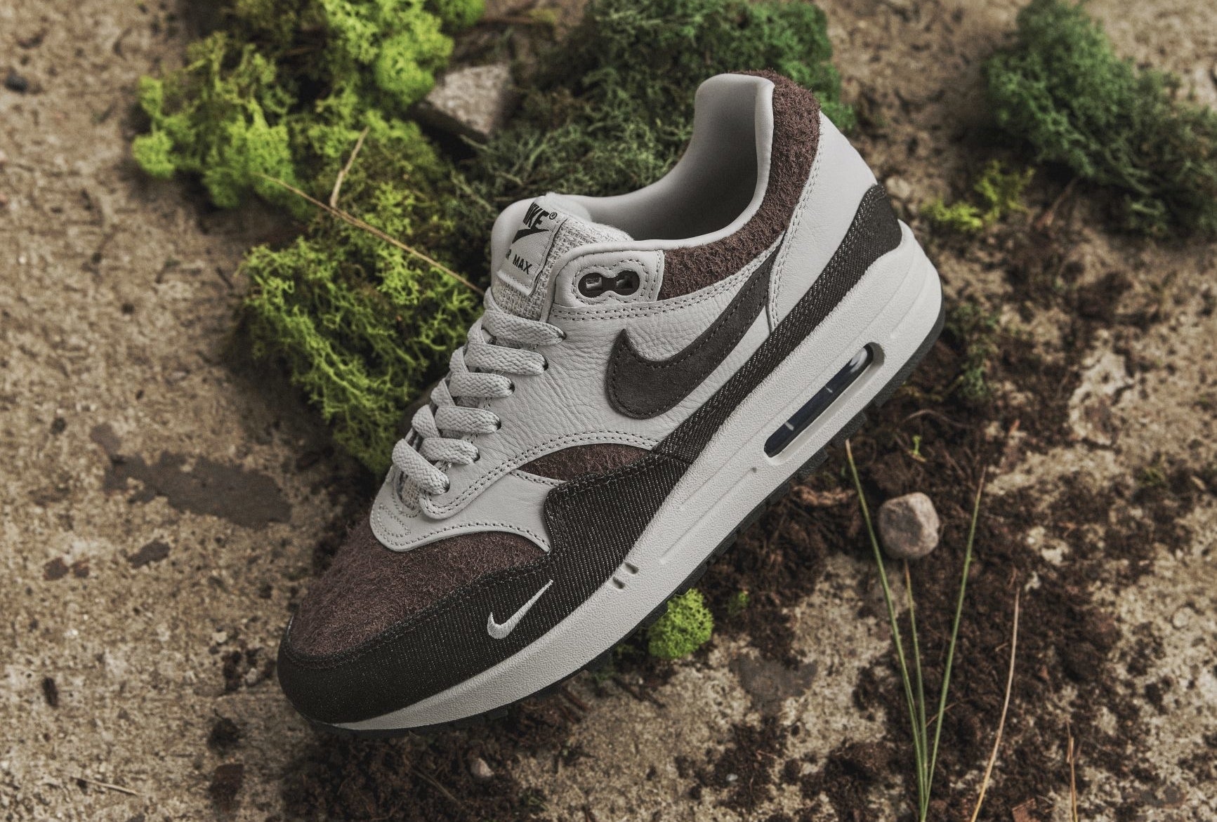 Nike Air Max 1 Size?-Exclusive 'Considered' Release Date