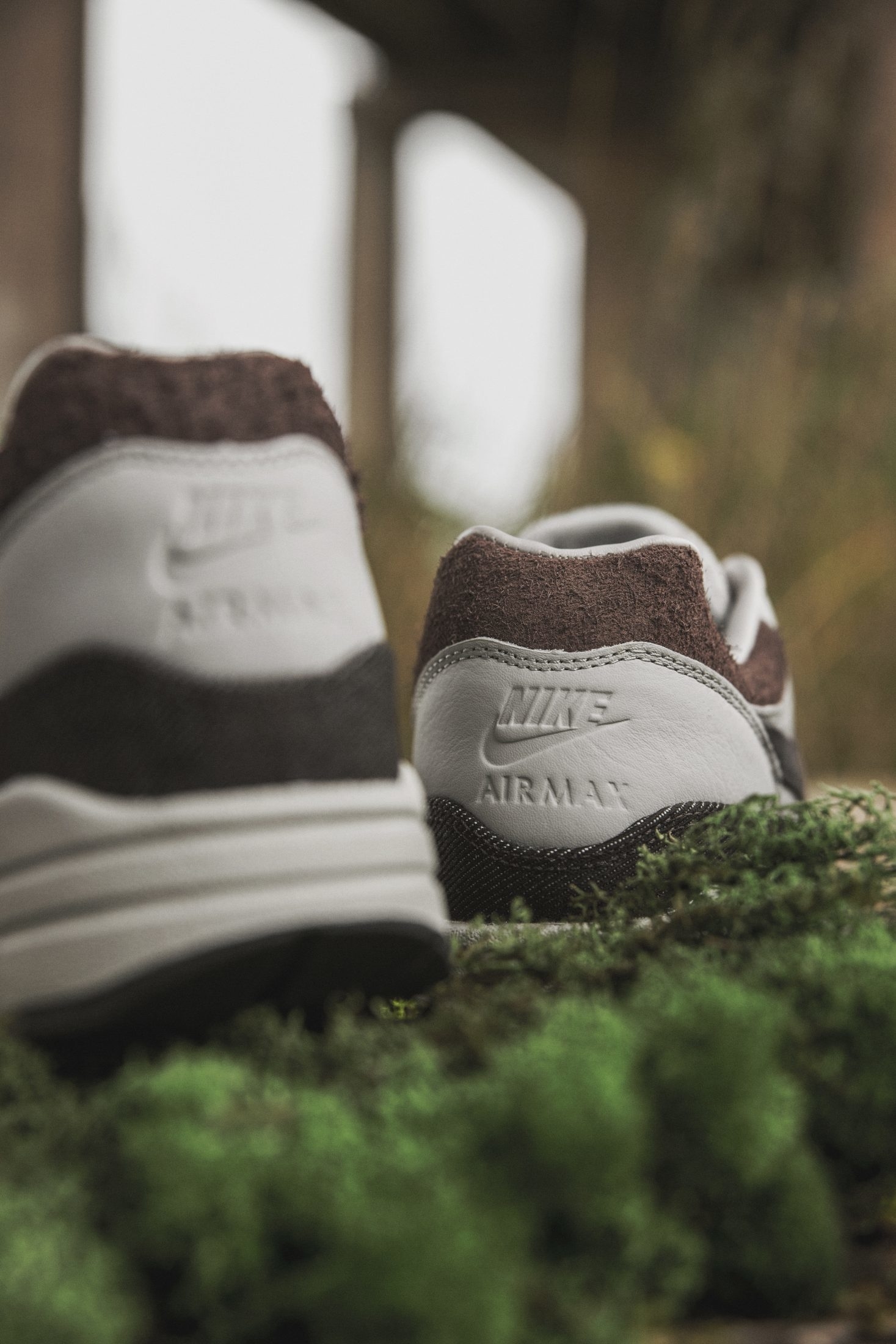 Nike Air Max 1 Size Exclusive Considered Release Date Complex