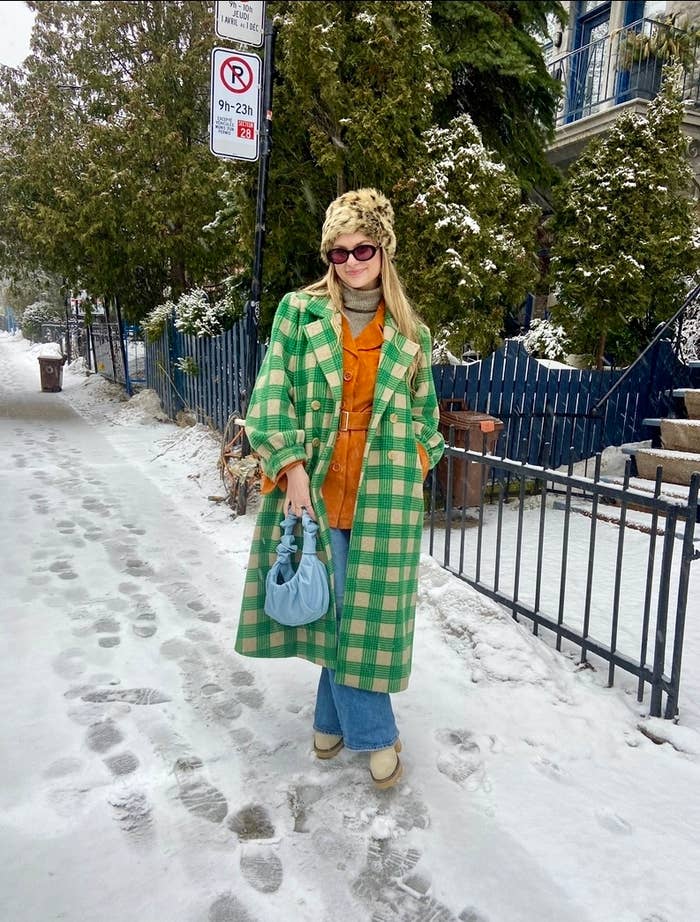 Fashion Lovers - Latest Winter Outfits Ideas for Women Casual and Sexy,  winter outfits for work business casual, winter outfits cold snow coats,  winter outfits women over 30 cold weather, winter outfits