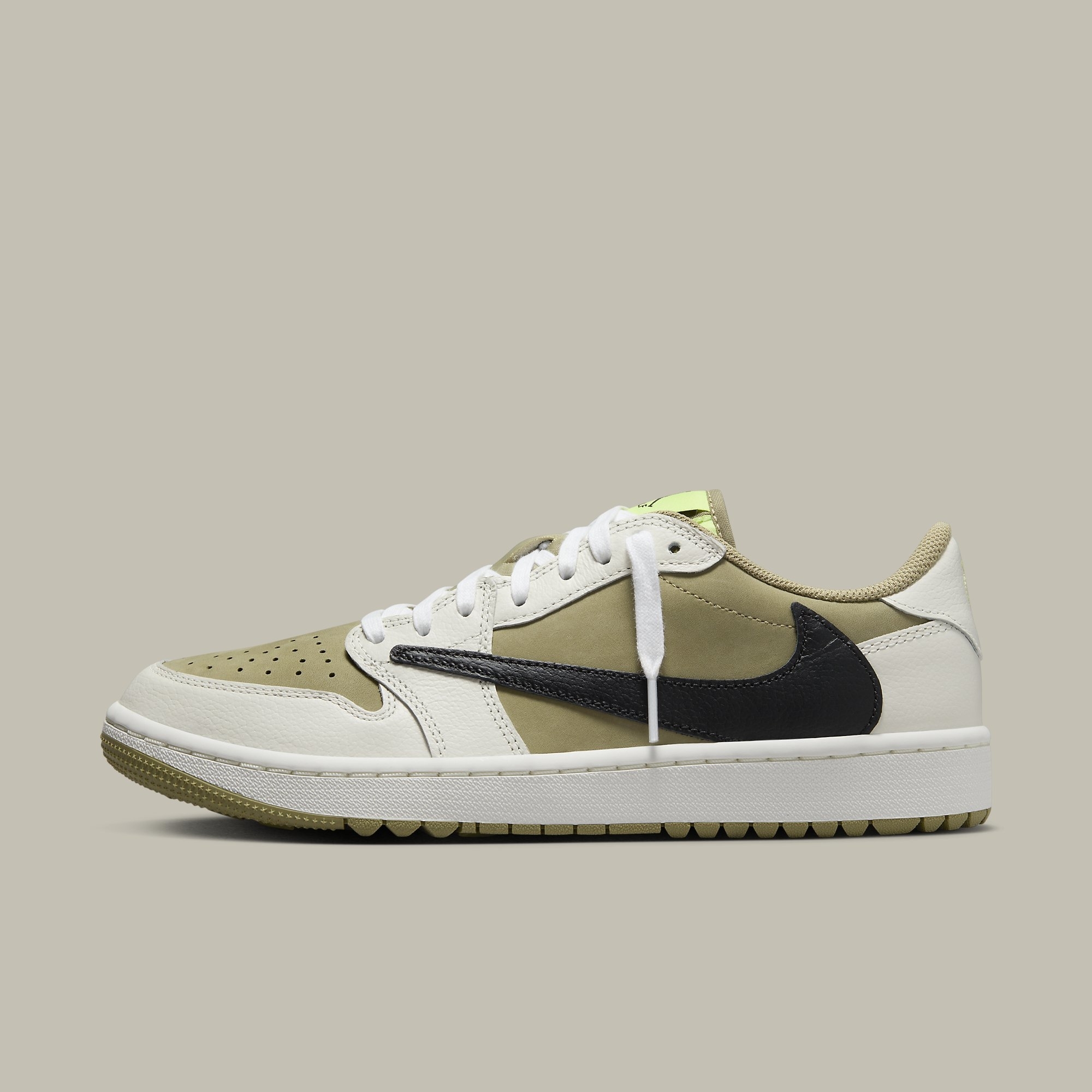 travis scott jordan collab