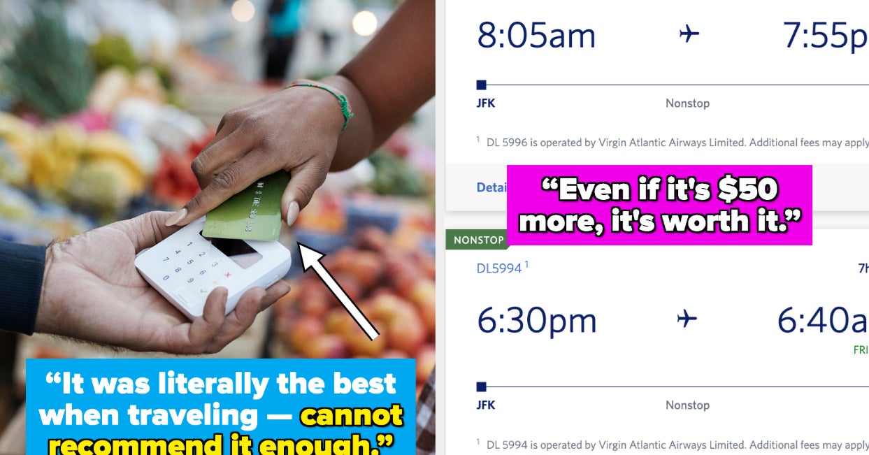 22 Travel Hacks To Prepare You For Your Next Trip