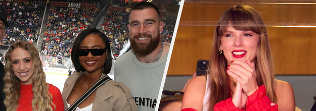 Travis Kelce's Ex Unfollowed Brittany Mahomes After Taylor Swift Dinner