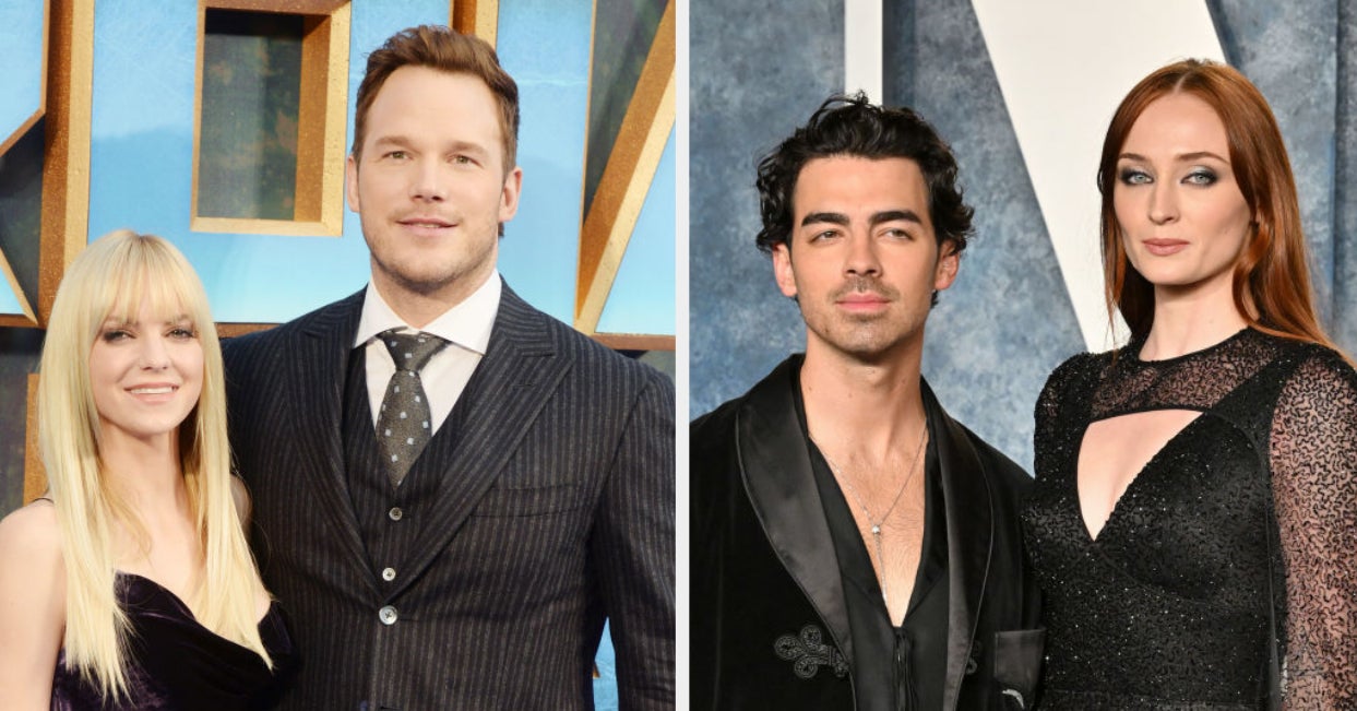 21 Messy Celeb Divorces That Made People Hate A Celeb 21 Messy Celeb Divorces That Made People Hate A Celeb