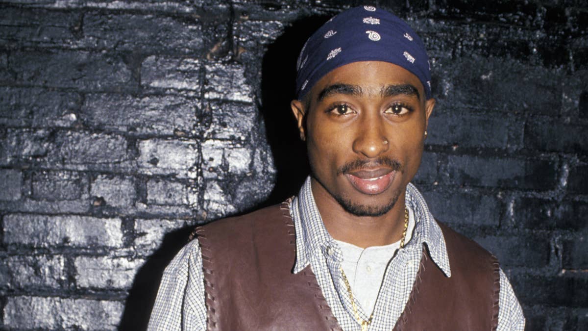 Last week, a grand jury returned an indictment against Duane Davis in the fatal 1996 shooting of Tupac Shakur.