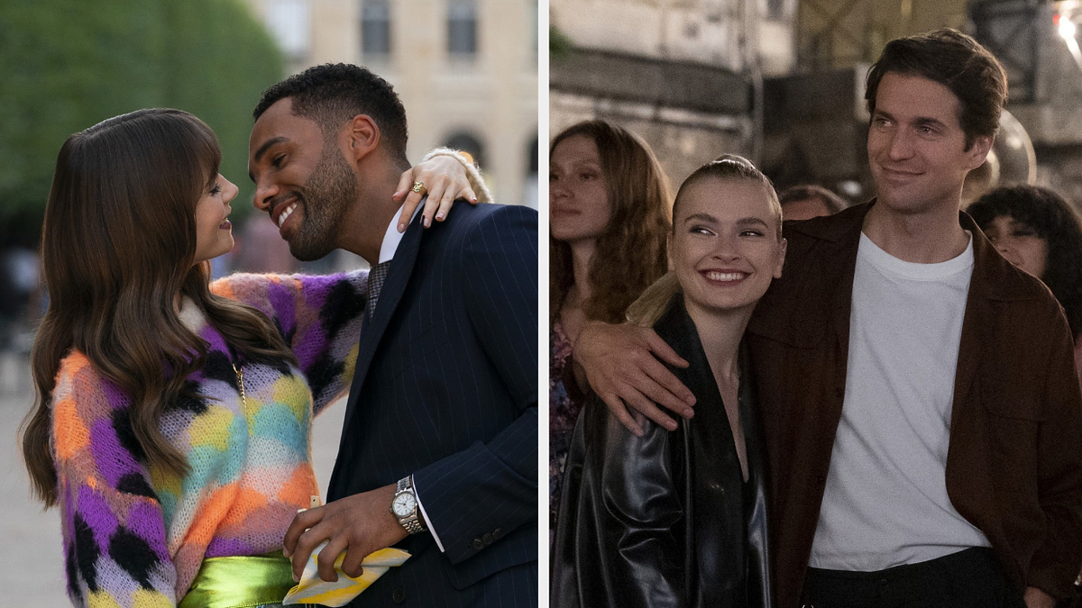 Emily in Paris Season 4: Will the entire cast return? Check expected