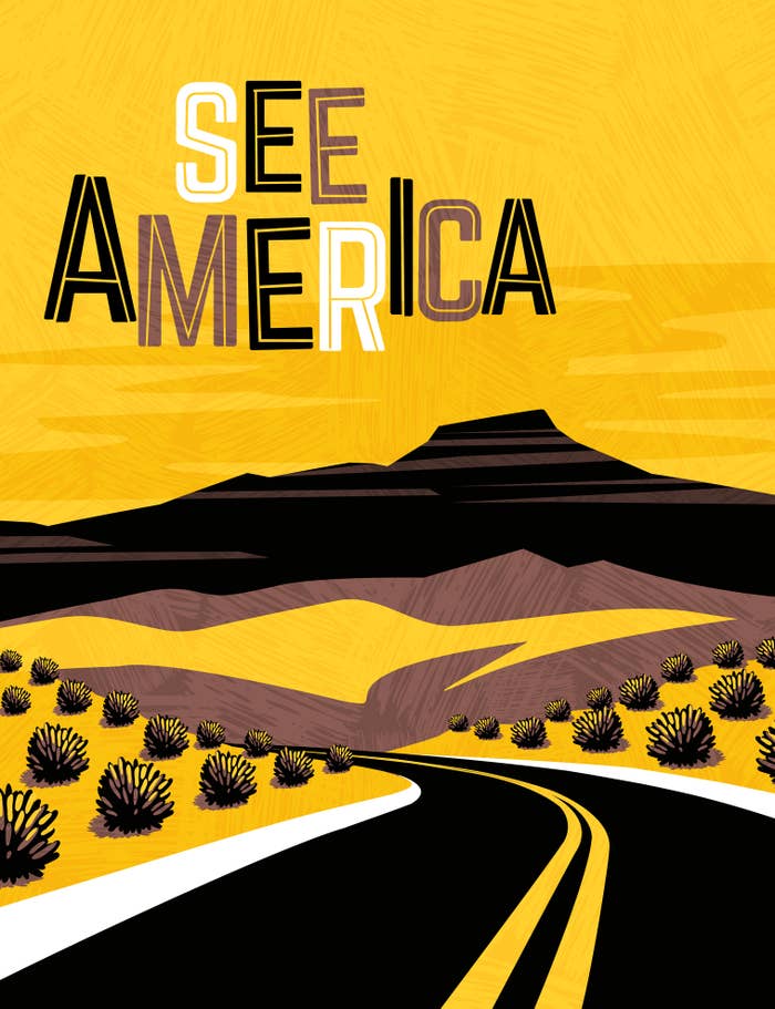 &quot;See America&quot;
