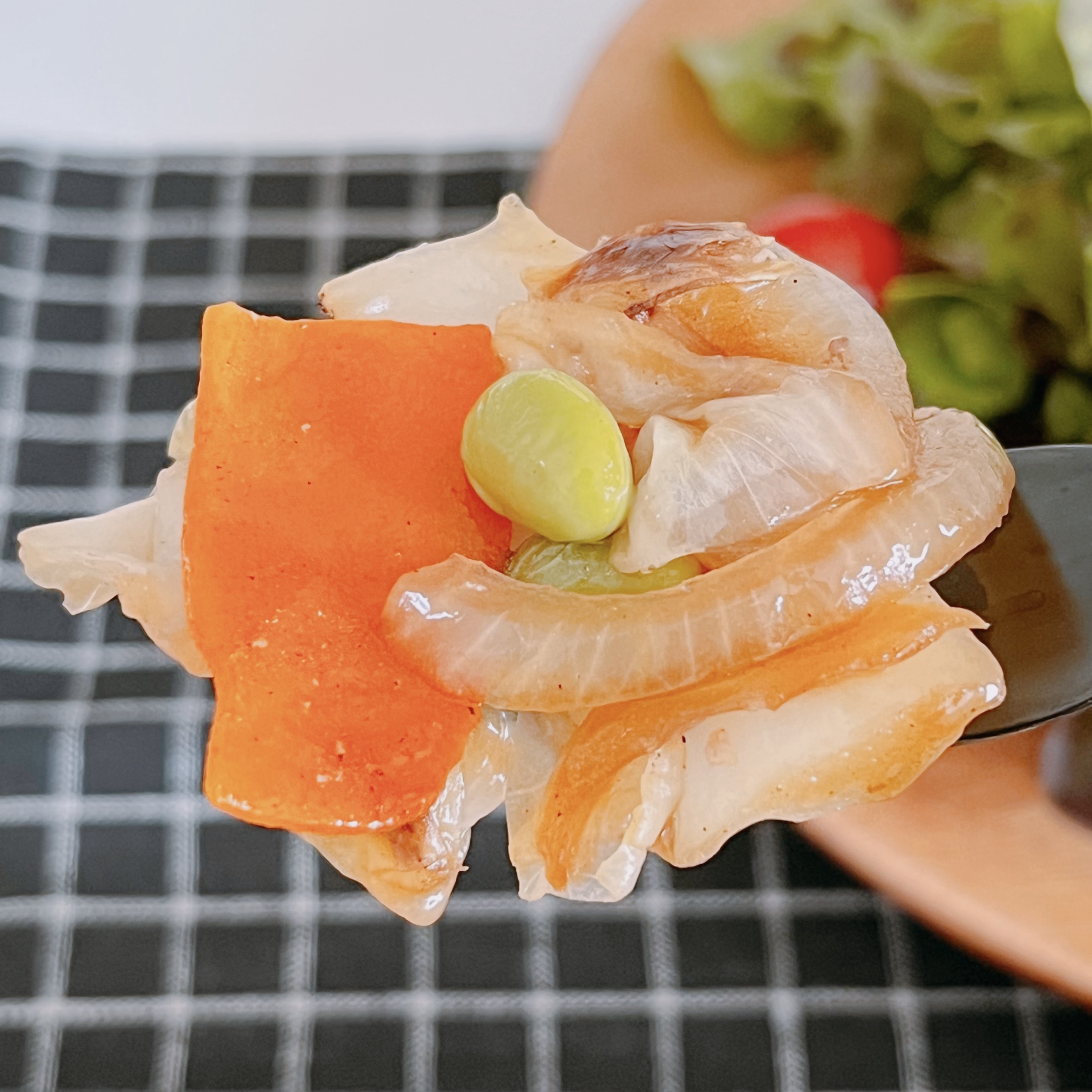 ほっともっとのおすすめ「ファミリー肉野菜炒め」