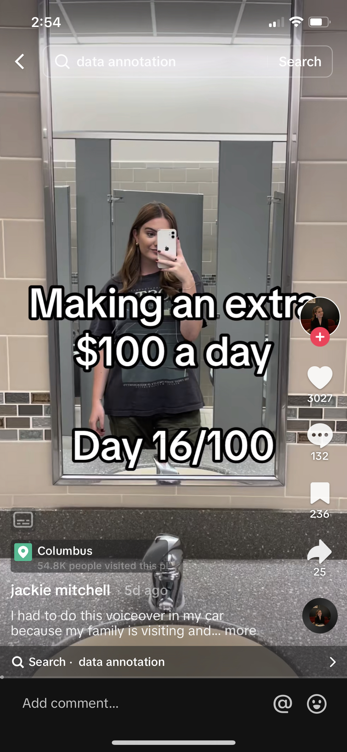 Make 100 a day discount
