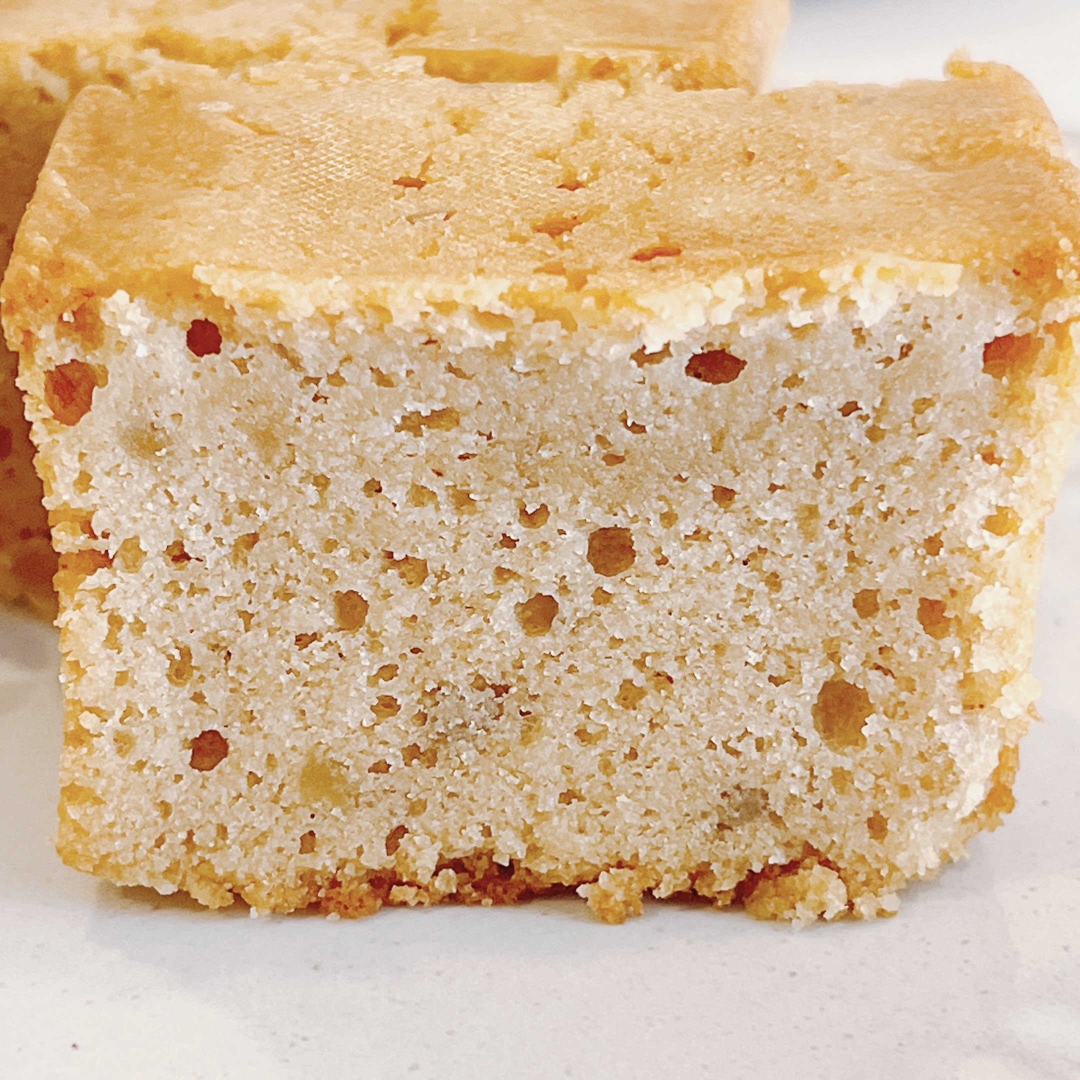 カルディのオススメのスイーツ「マロンケーキ」