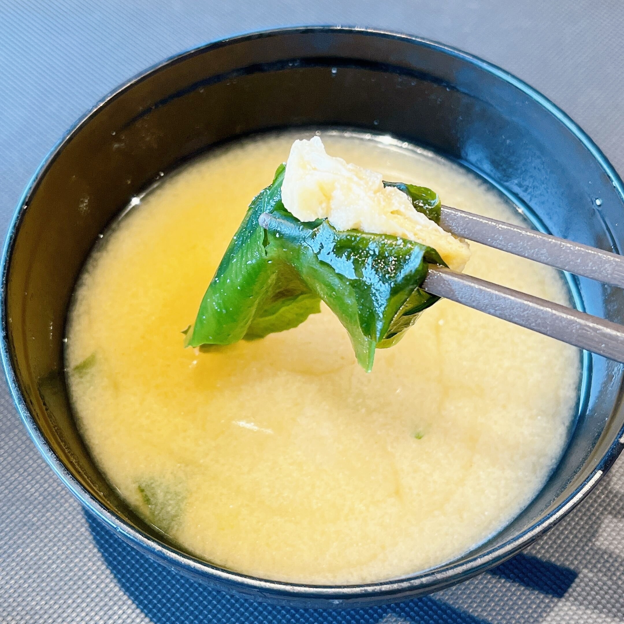 松屋のオススメの期間限定メニュー「ネギ塩牛焼肉丼」