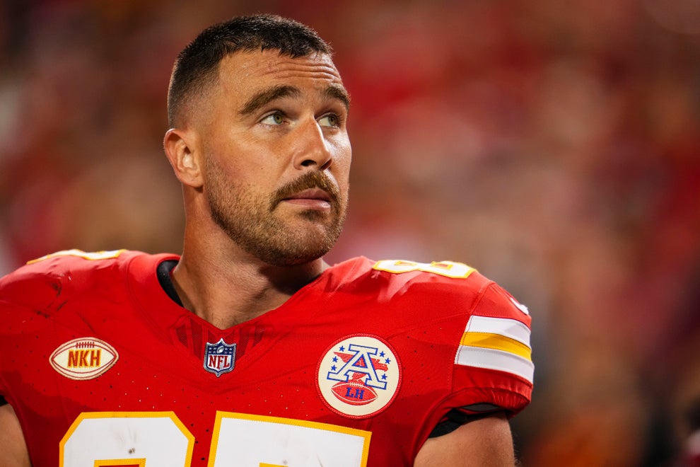 Travis Kelce Called Women Breeders Before Taylor Swift Relationship