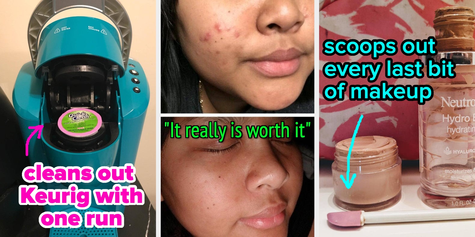 33 Products Under $25 That Reviewers Say Are Worth It - Vimarsana News