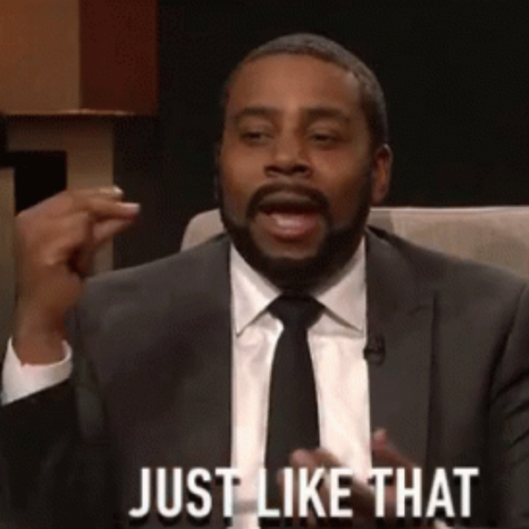 Kenan Thompson on &quot;SNL&quot;