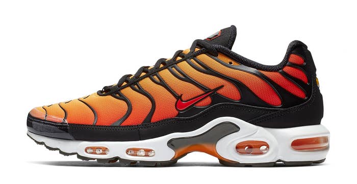 Nike air max plus og pimento hotsell
