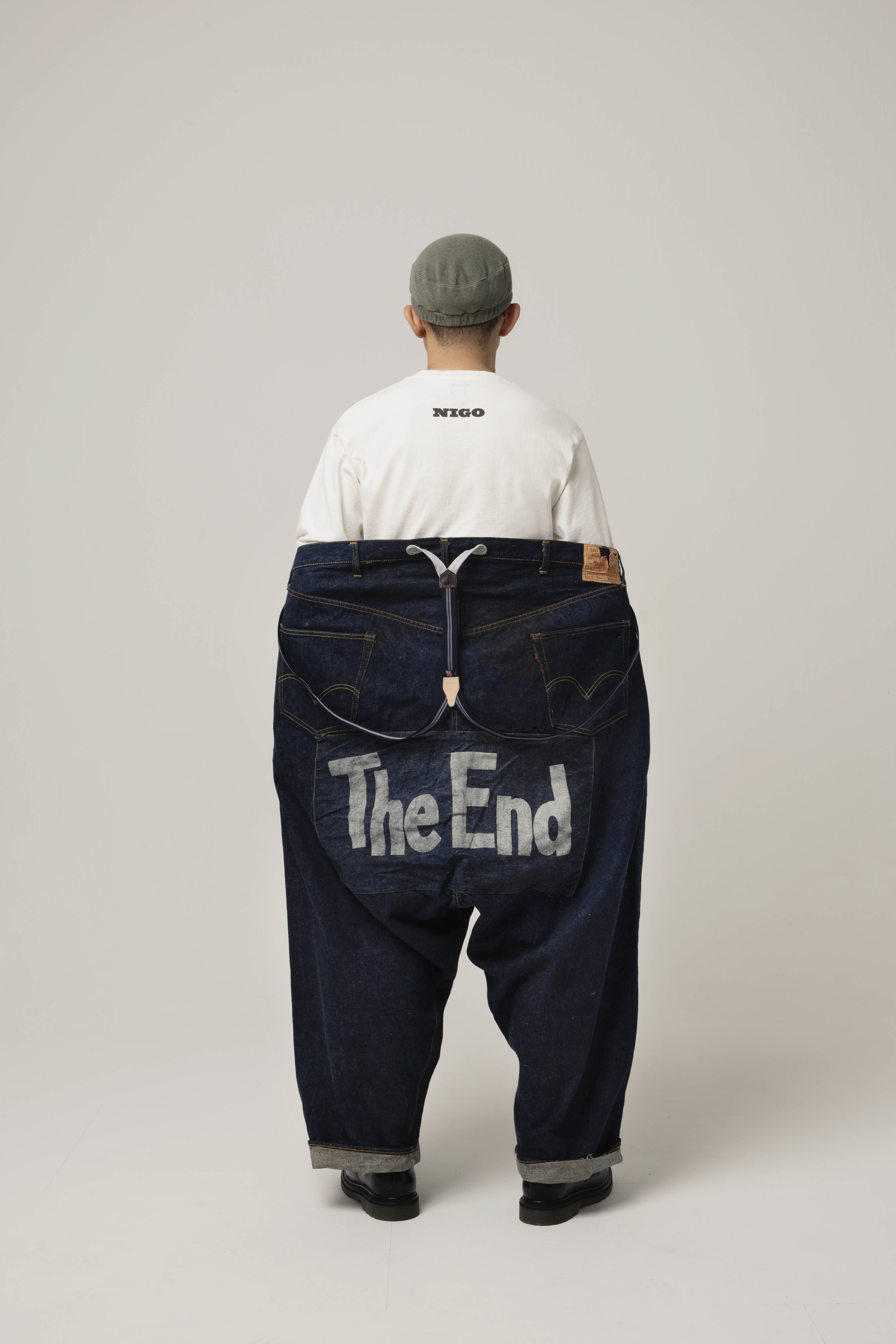 Nigo Is Auctioning Off His Designer Pieces on Pharrell's Joopiter Site –  Robb Report