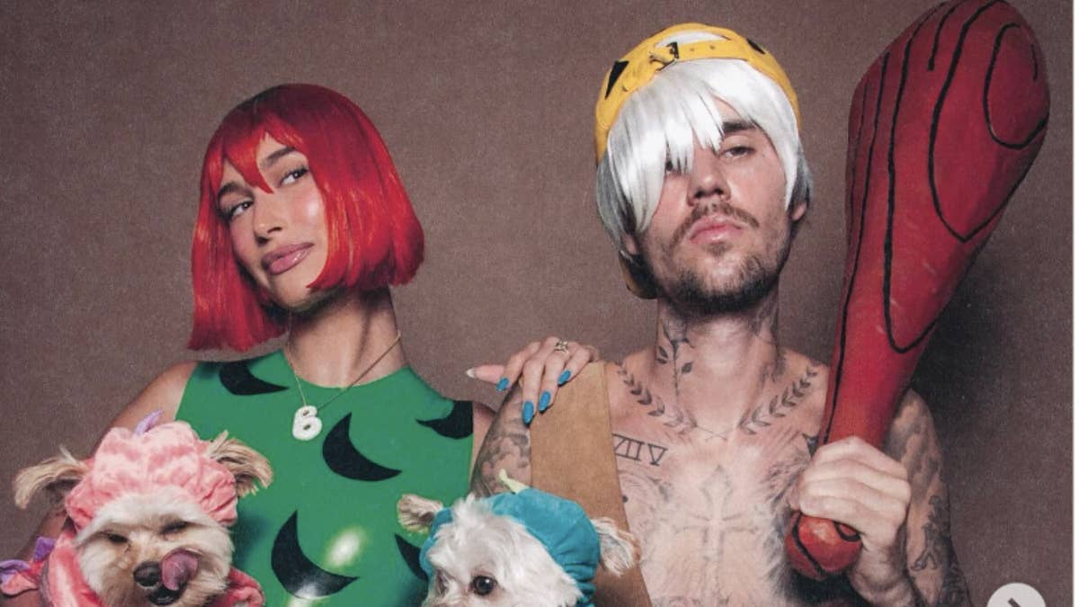 doctor visit at home london One month after celebrating their fifth wedding anniversary, Justin and Hailey Bieber stepped out as Pebbles Flintstone and Bamm-Bamm Rubble for Halloween.