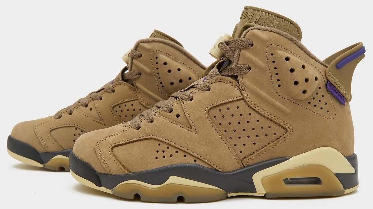 This women's-exclusive colorway is expected to drop in November.
