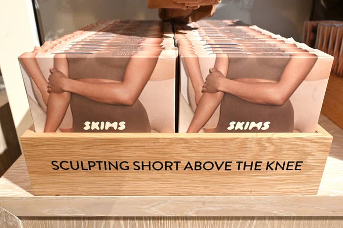 Kim Kardashian's Skims introduces Adaptive Collection - Inside Retail  Australia