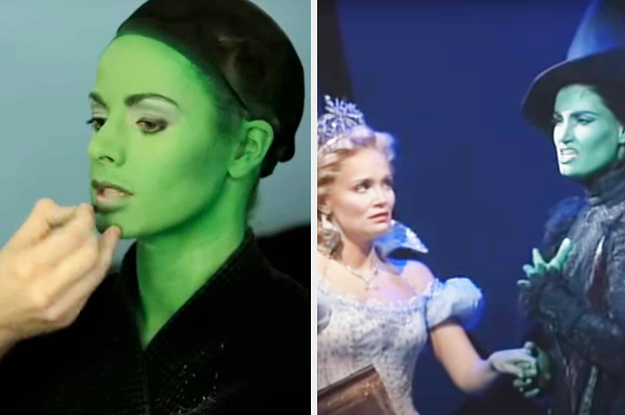 I Genuinely Can't Watch "Wicked" On Broadway The Same Way Again After Reading These 21 Facts