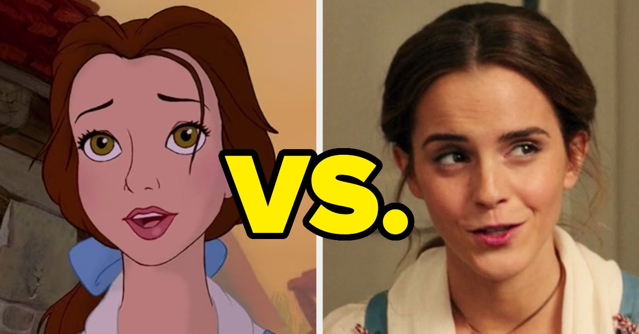 Disney Movie Animated Or Live Action Poll Quiz Disney Movie Animated Or Live Action Poll Quiz