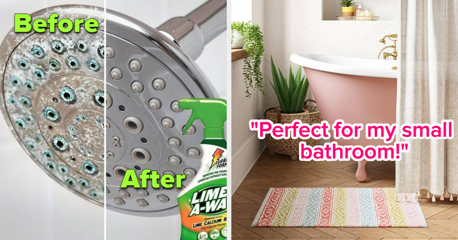 Upgrade Your Bathroom With These 20 Target Products   Original 711 1698700032 2 