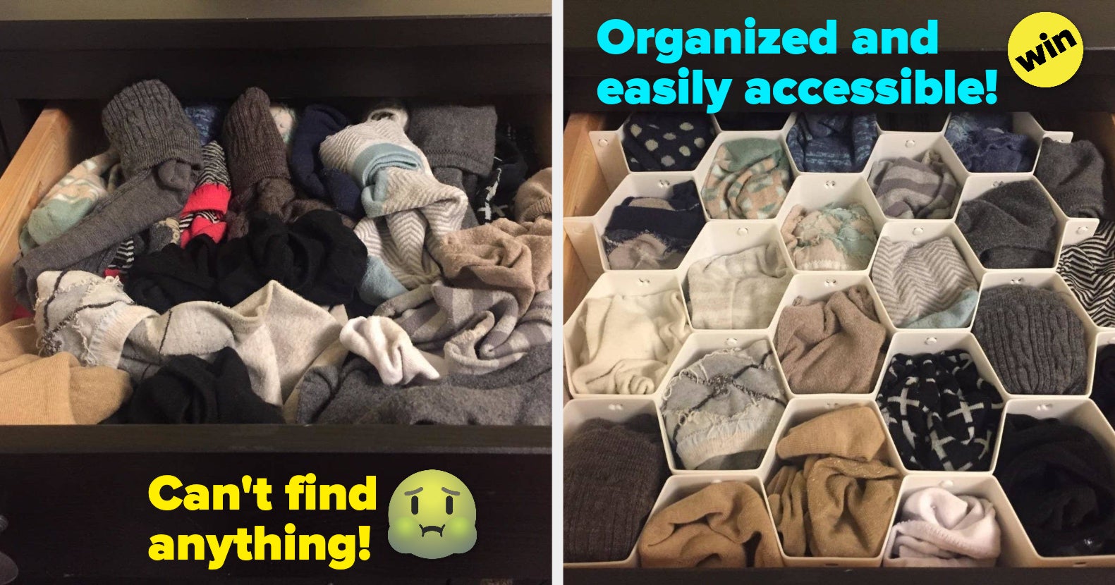 47 Things To Help You Solve The Mystery Of How To Organize Your Home