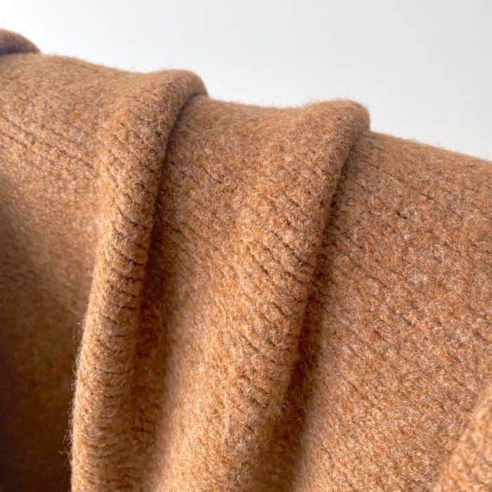 GUのオススメのカーディガン「ブラッシュドヤーンカーディガン(長袖)」