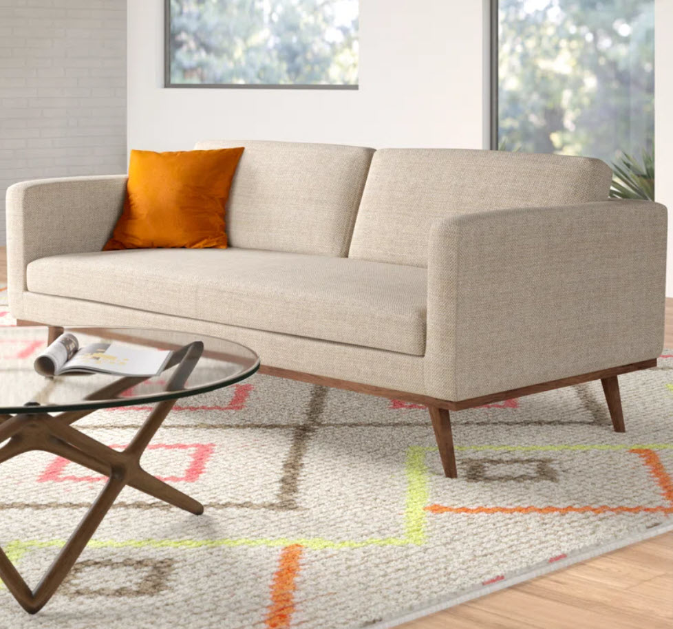 30 Wayfair Couches For Maximum Comfort