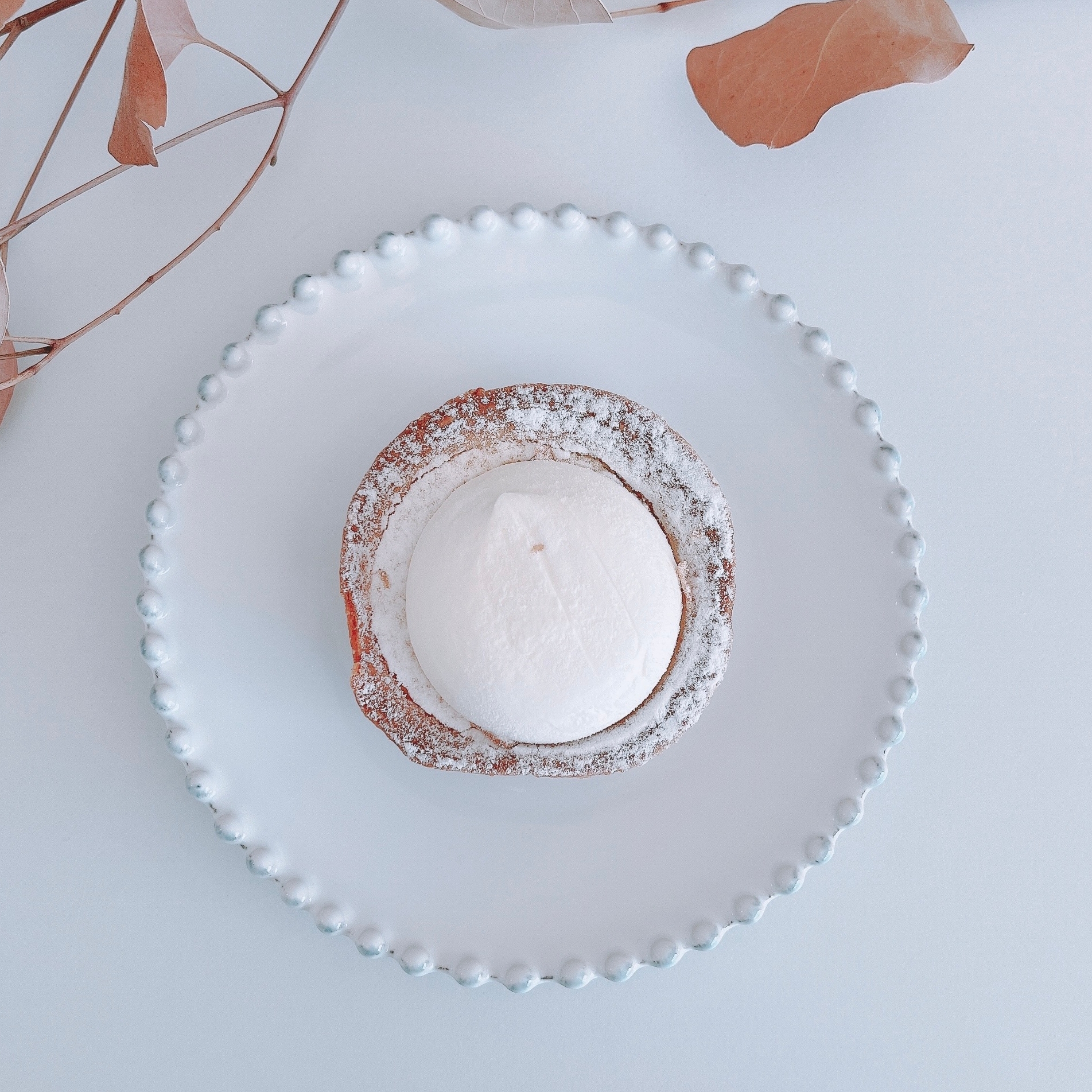 LAWSON(ローソン)のおすすめ「チーズタルト」