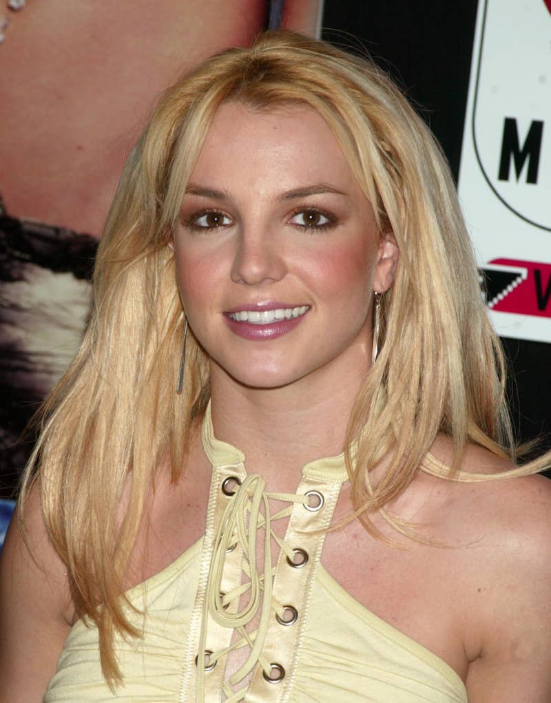 Here’s A Breakdown Of Jamie Lynn Spears And Britney Spears’s ...