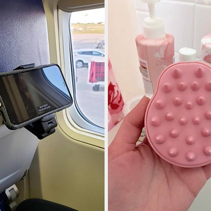 43 Cheap Products So Good At Their Jobs You'll Do A Little Gasp