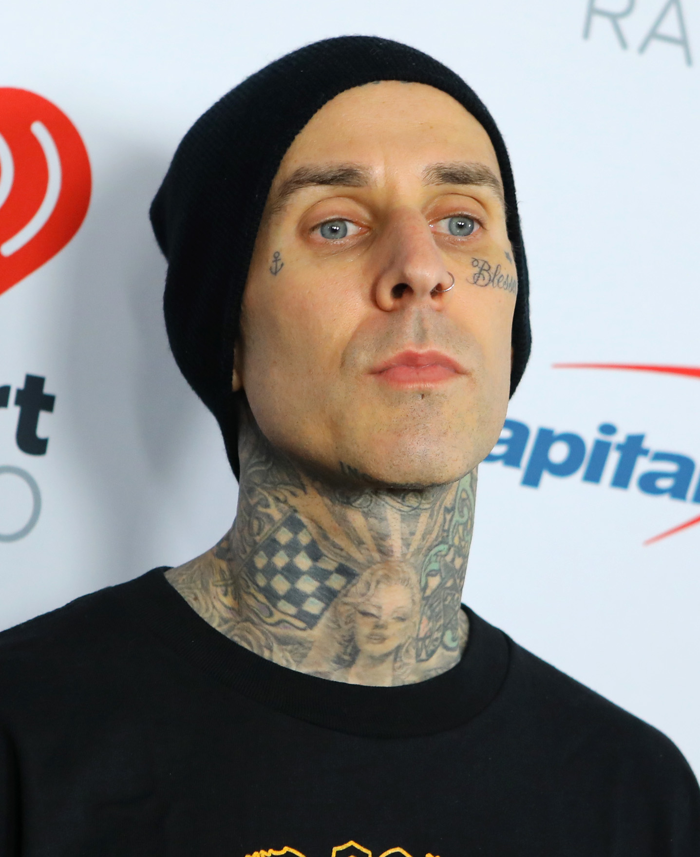 Travis Barker's Terrifying Plane Experience After Surviving Fatal Crash